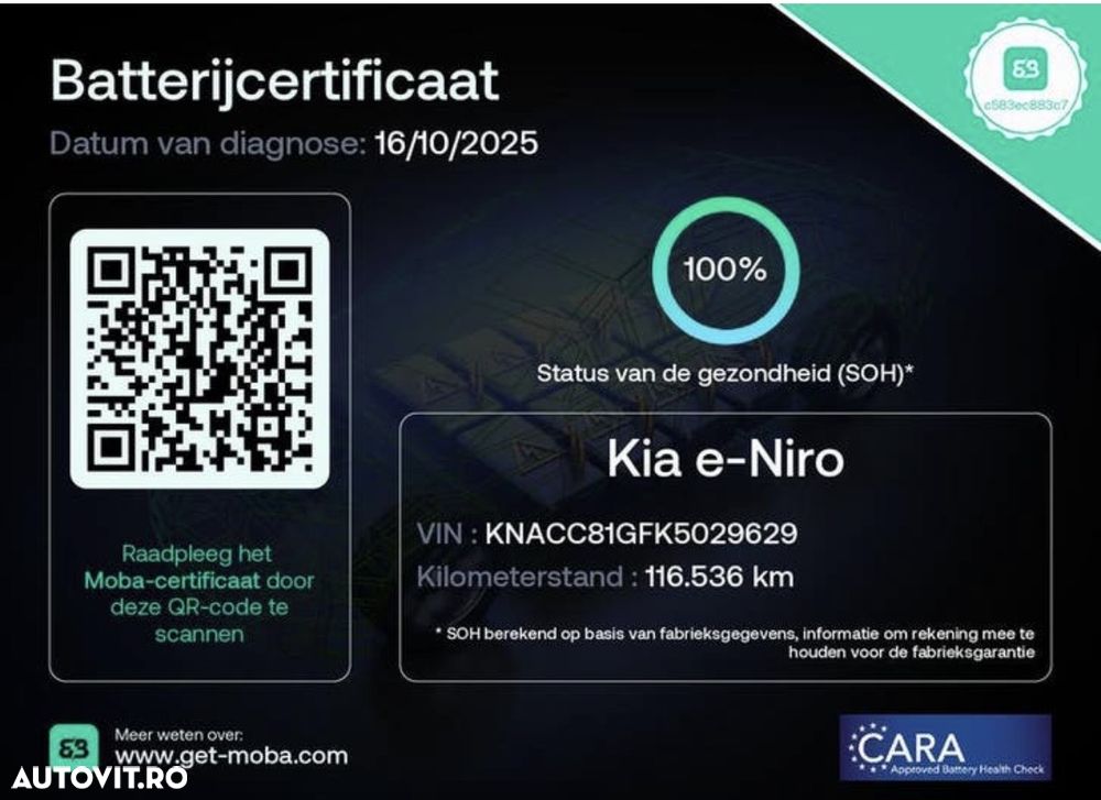 Kia Niro Edition 7 - 3