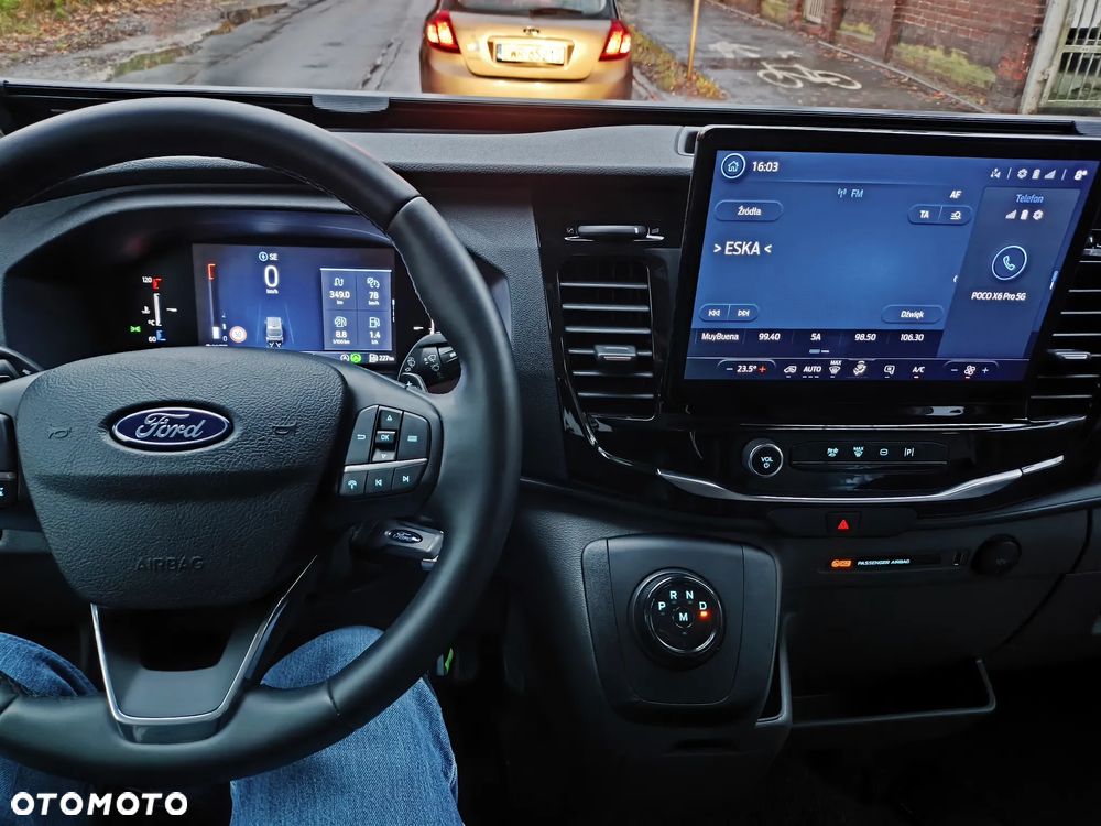 Benimar Tessoro 463 - 16