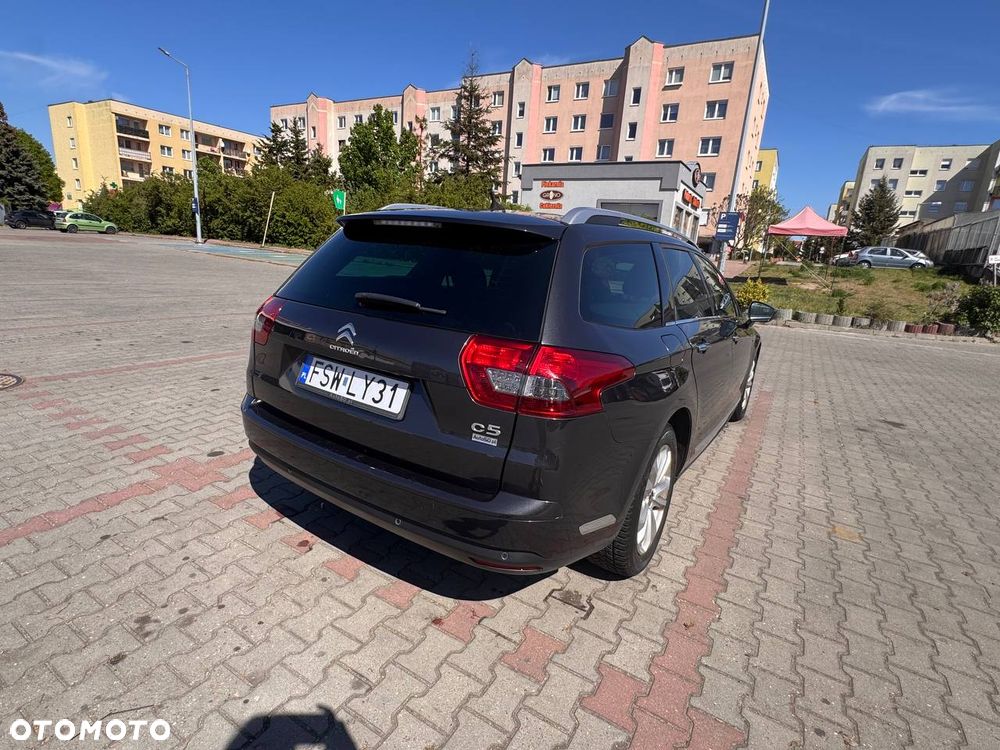 Citroën C5 1.6 THP Exclusive - 2