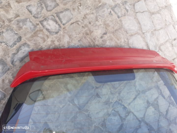 Mala para choques e farolins honda civic 2001 - 5