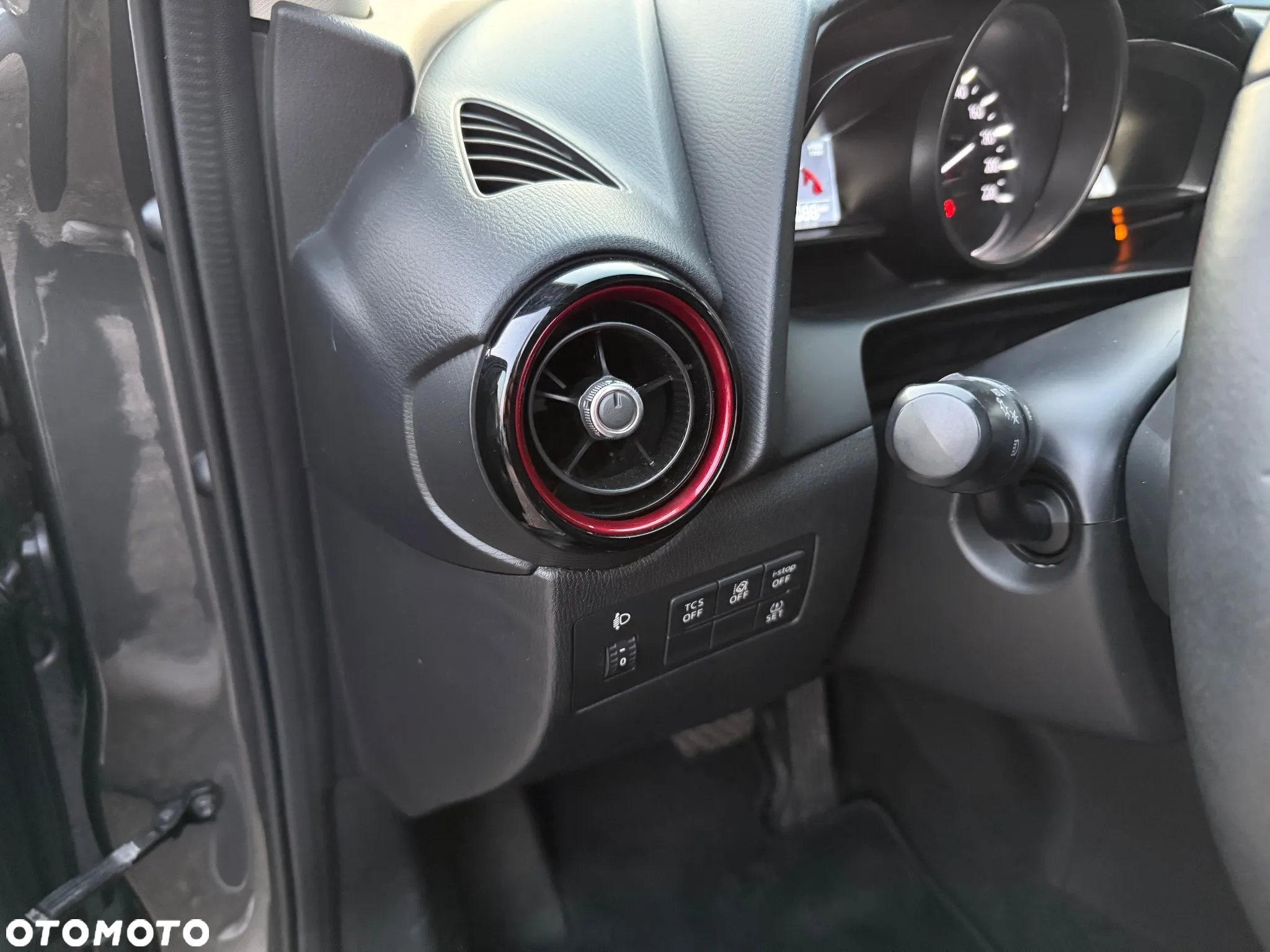 Mazda CX-3 - 33