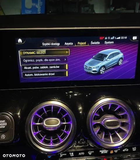 Mercedes-Benz GLA 200 Business Edition - 14