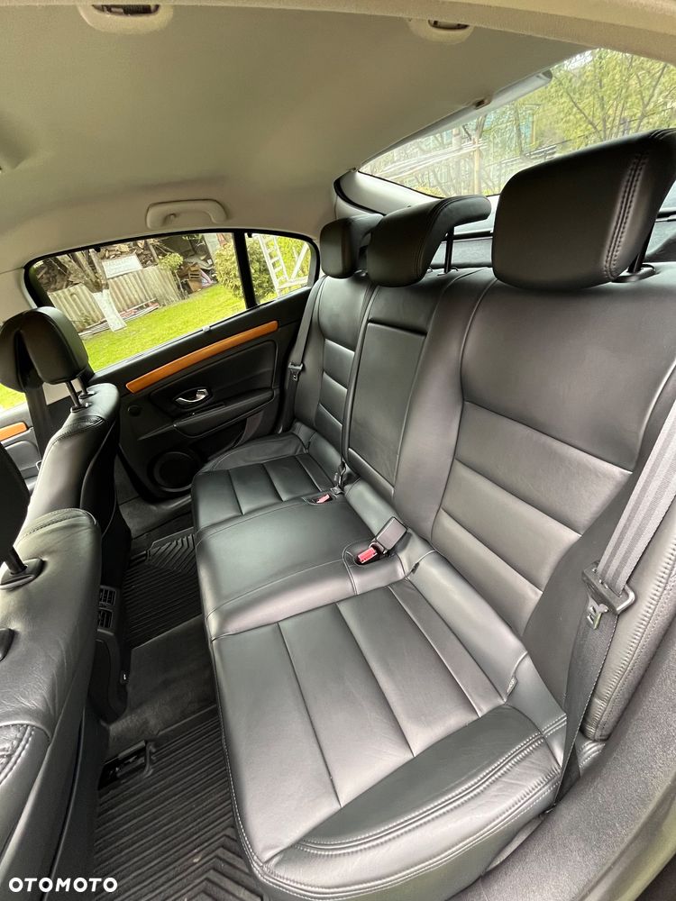 Renault Laguna 2.0 Turbo Initiale - 31