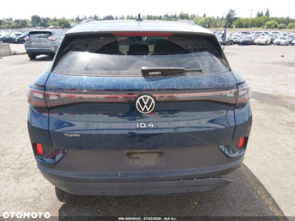 Volkswagen ID.4 - 8
