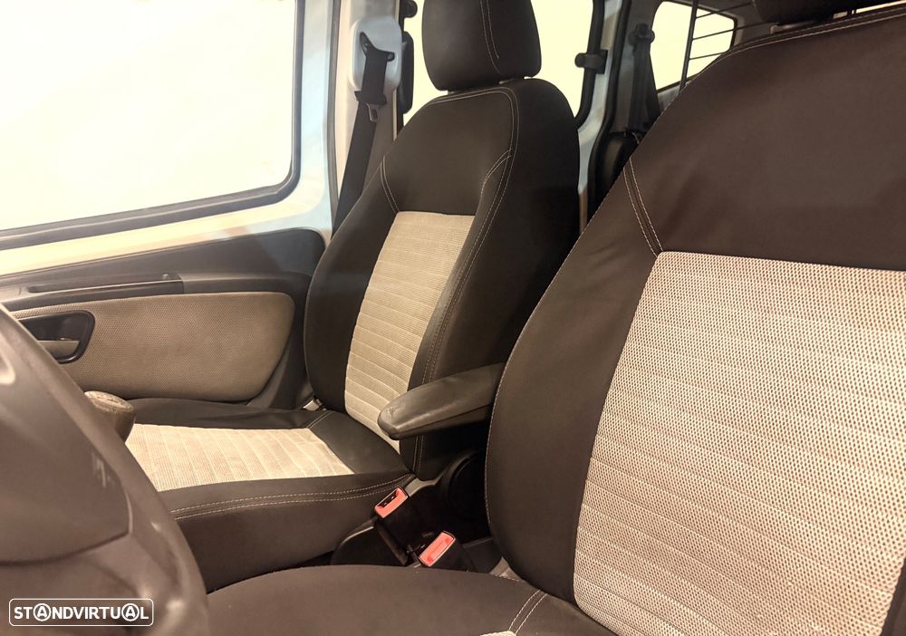 Fiat Qubo 1.3 M-Jet - 4