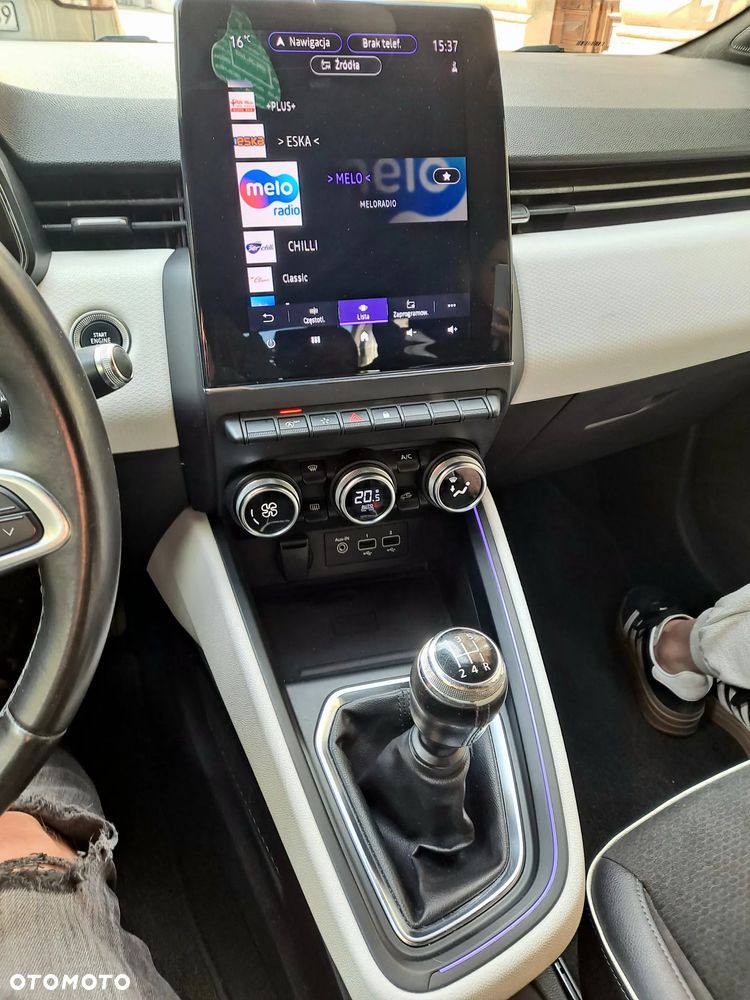 Renault Clio TCe 100 BUSINESS EDITION - 15