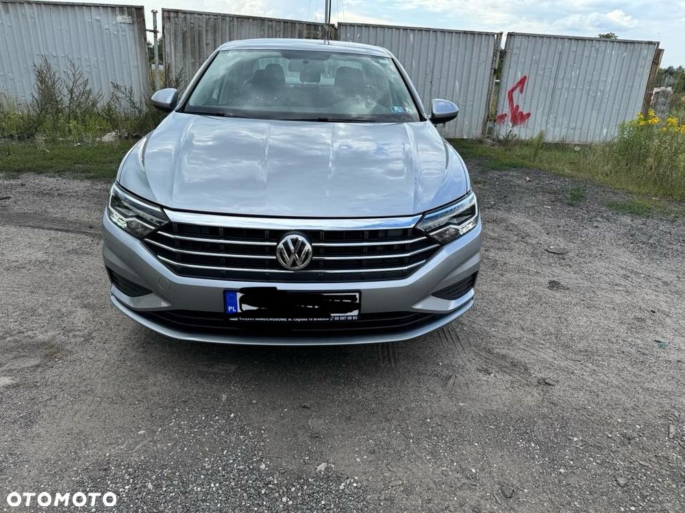 Volkswagen Jetta - 15