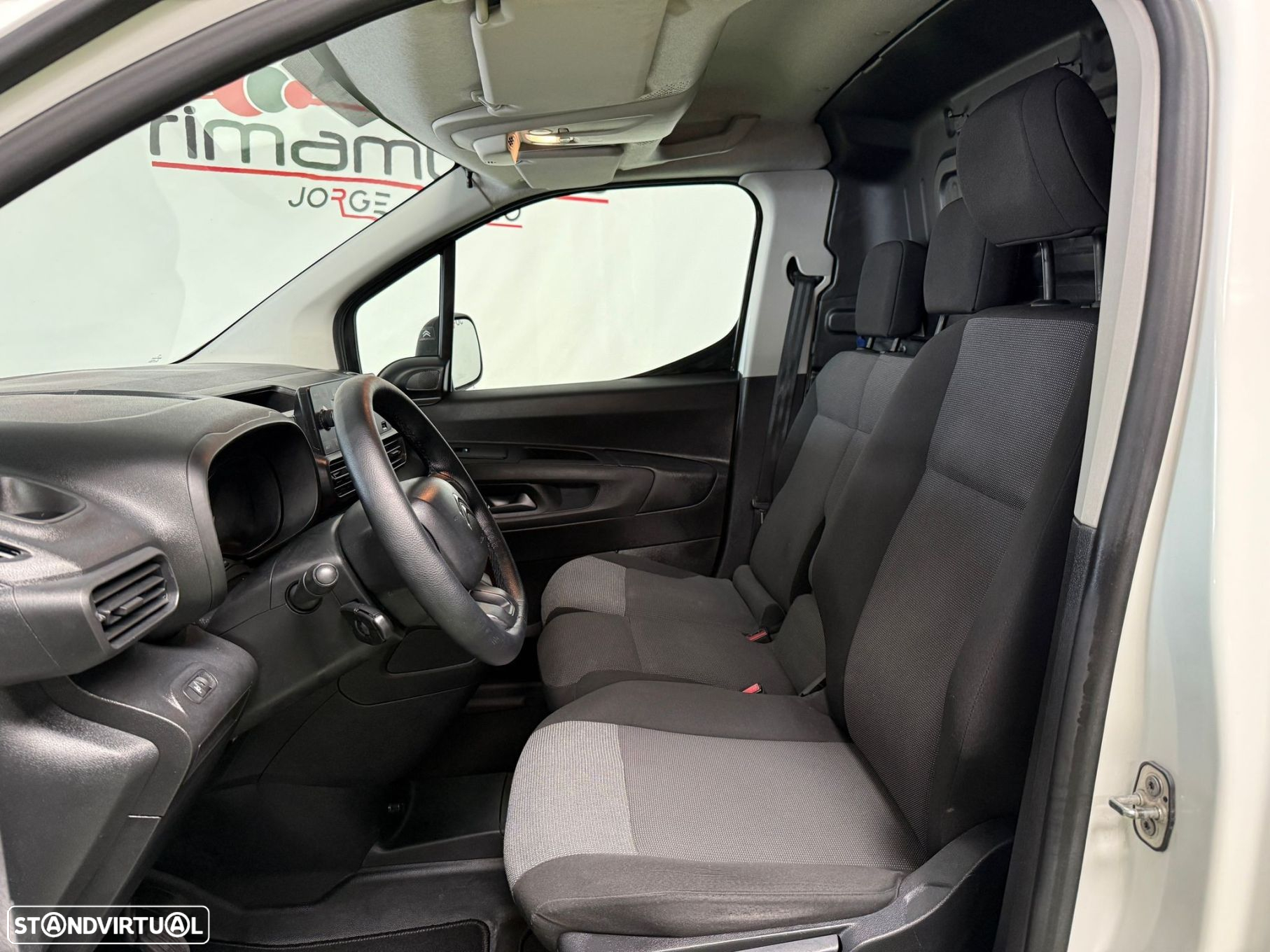 Citroën Berlingo 1.5 BlueHDi XL Feel - 7