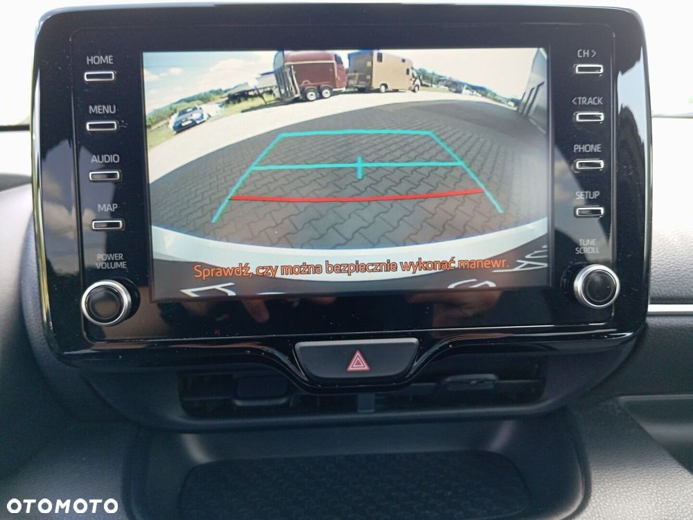 Toyota Yaris 1.5 Selection Style CVT - 10