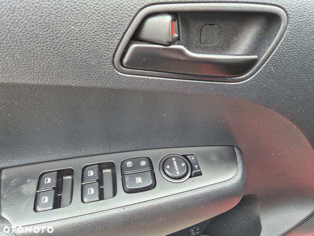 Kia Picanto 1.0 M - 20