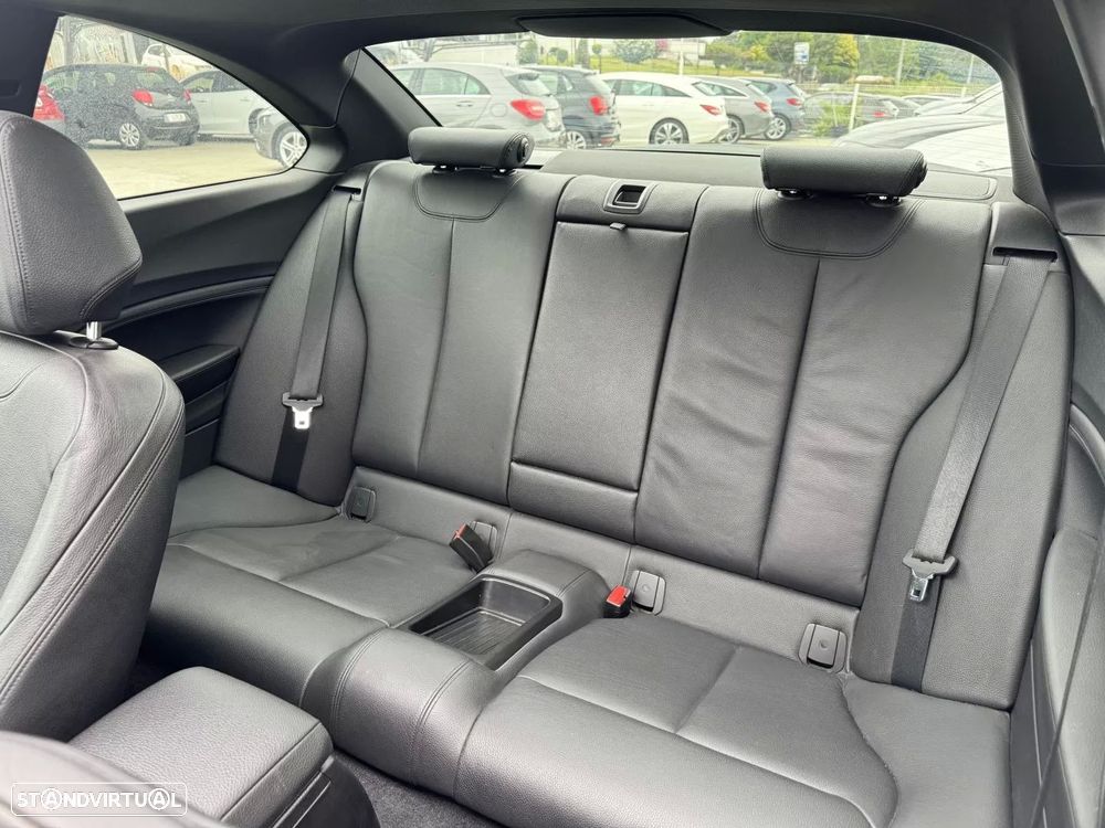 BMW M235i Coupe - 22