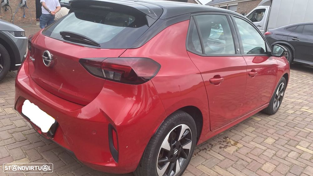 Opel Corsa-e GS Line - 5