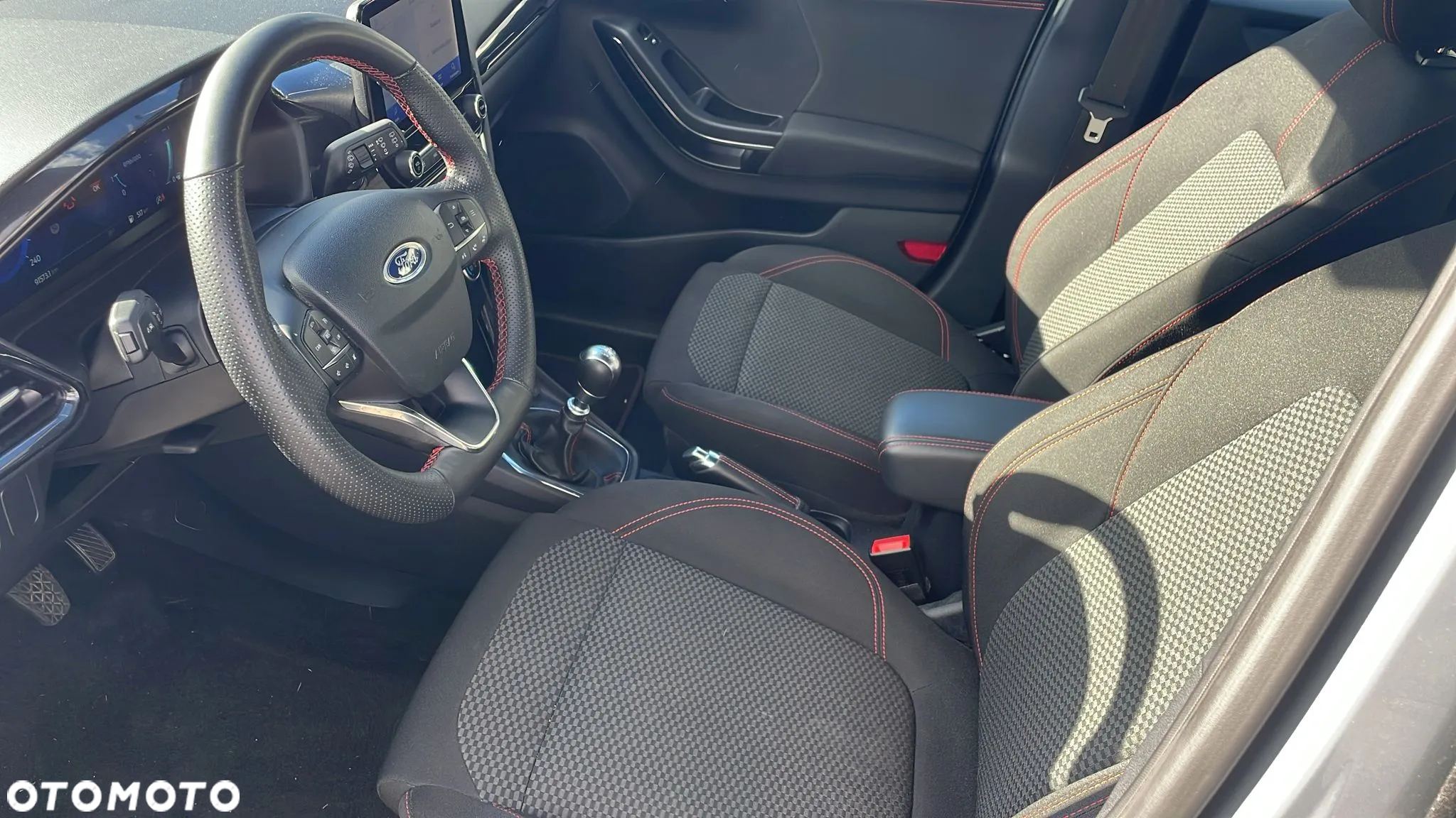 Ford Puma 1.0 EcoBoost ST-Line - 5