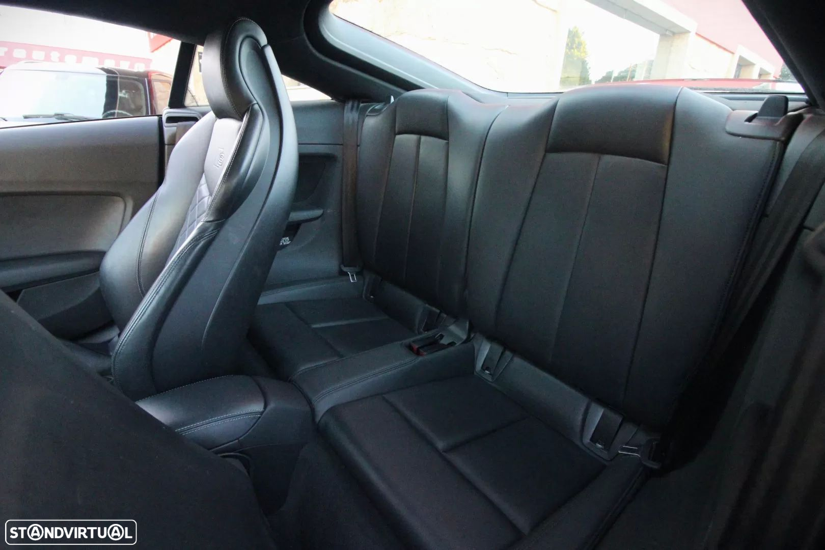 Audi TT Coupé - 19
