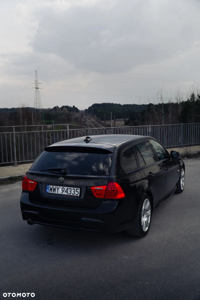 BMW Seria 3 - 12