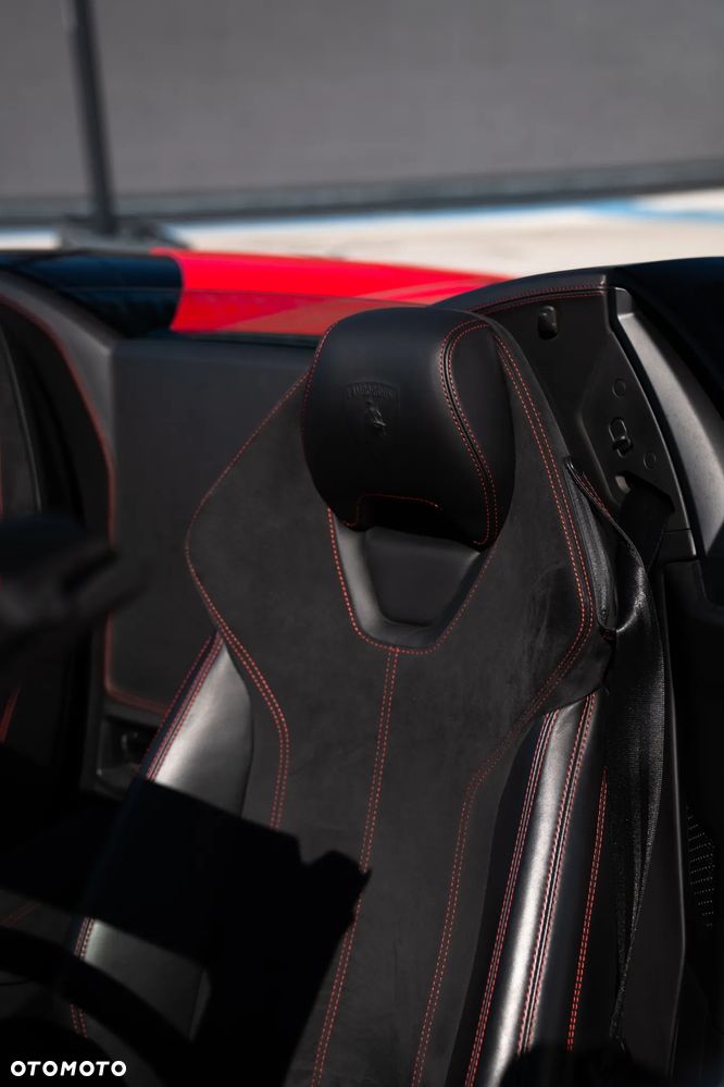 Lamborghini Huracan LP 580-2 - 19