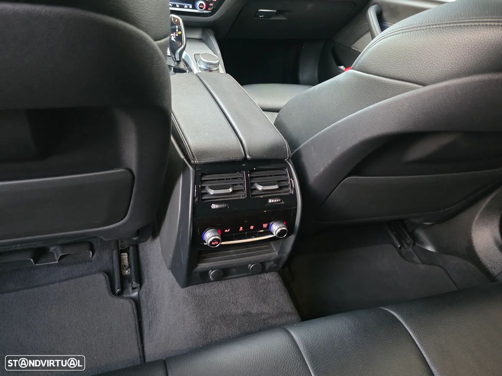 BMW 520 d xDrive Aut. M Sport Edition - 24