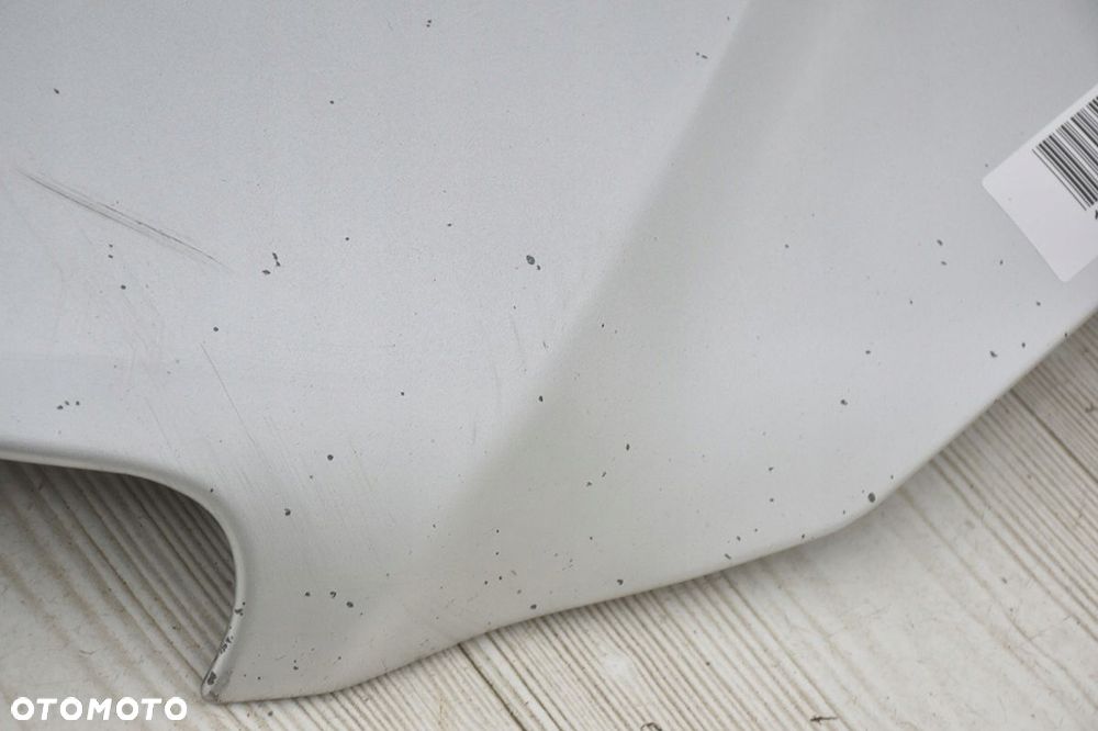 maska pokrywa silnika mercedes c w204 779 - 5