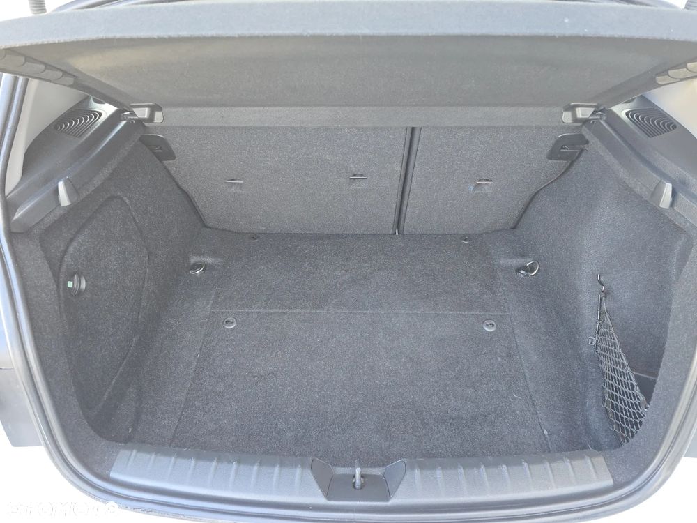 BMW Seria 1 118d Advantage - 15