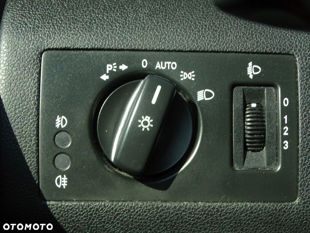 Mercedes-Benz Klasa B 170 Special Edition - 11