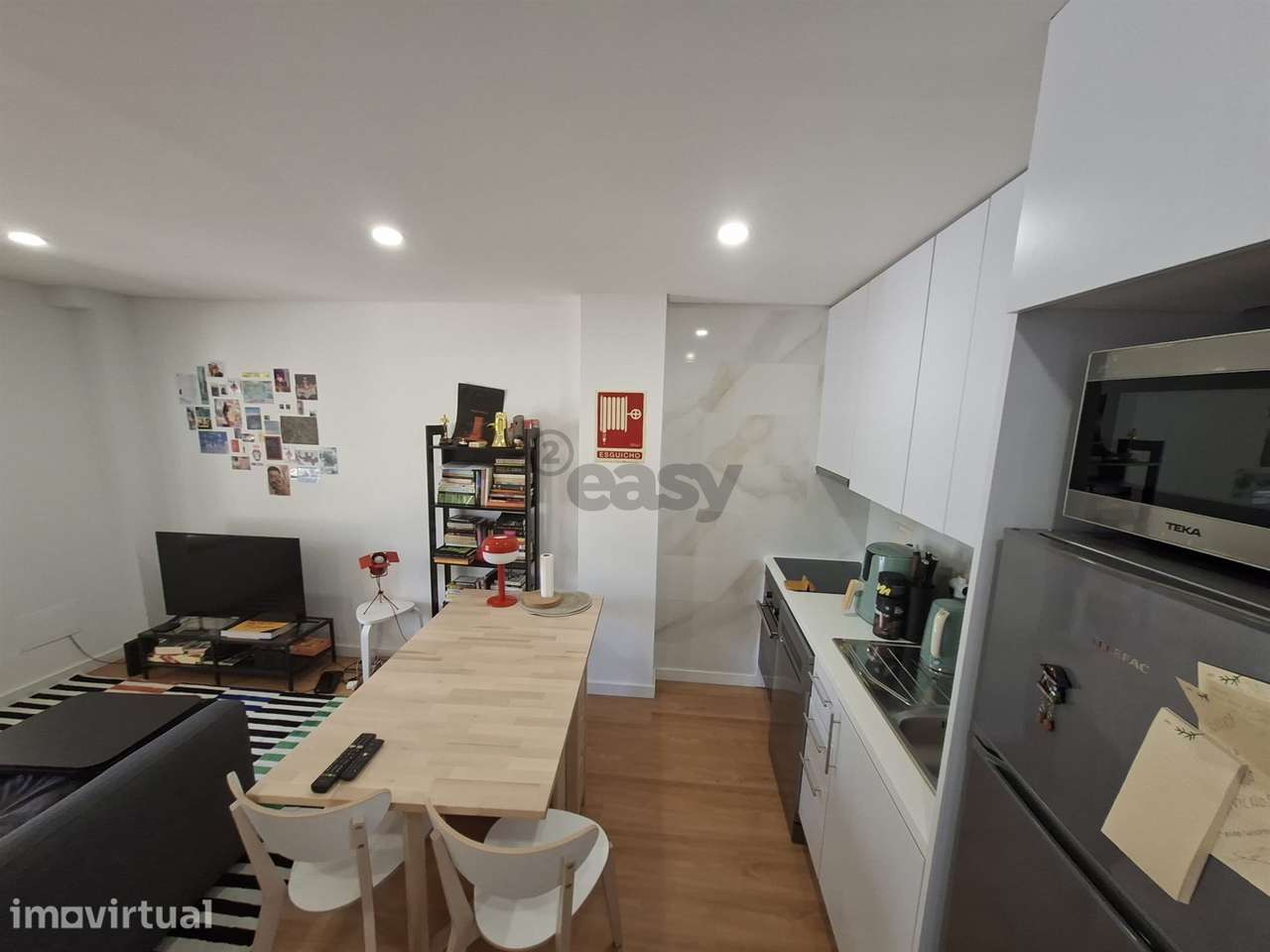 Apartamento T1 Idanha - Belas - Grande imagem: 5/20