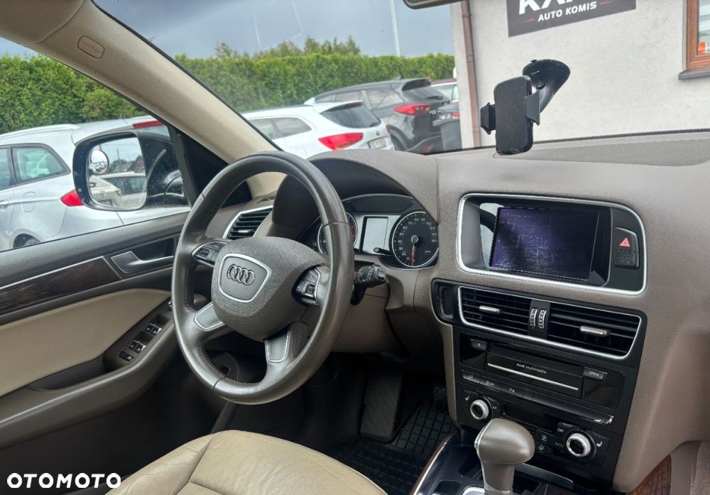 Audi Q5 - 12