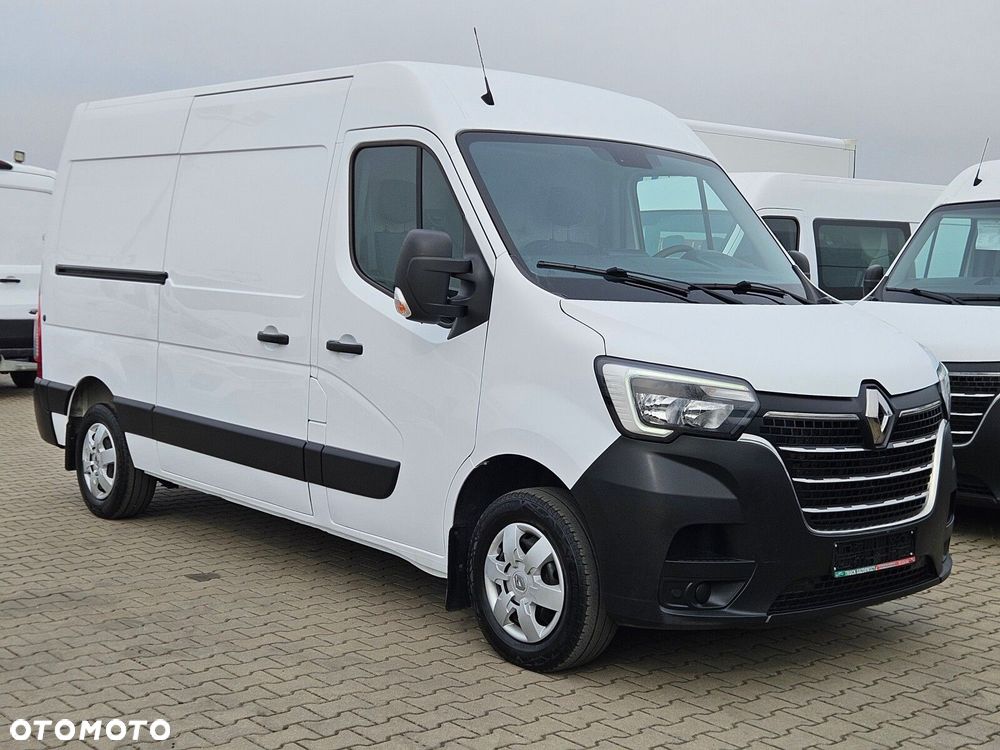 Renault Master L2H2 *59999zł NETTO* 2.3dCi/136KM - 3