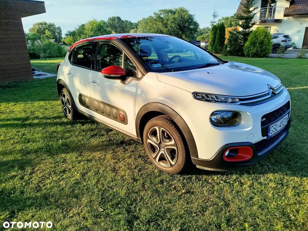 Citroën C3 1.2 PureTech Shine - 8