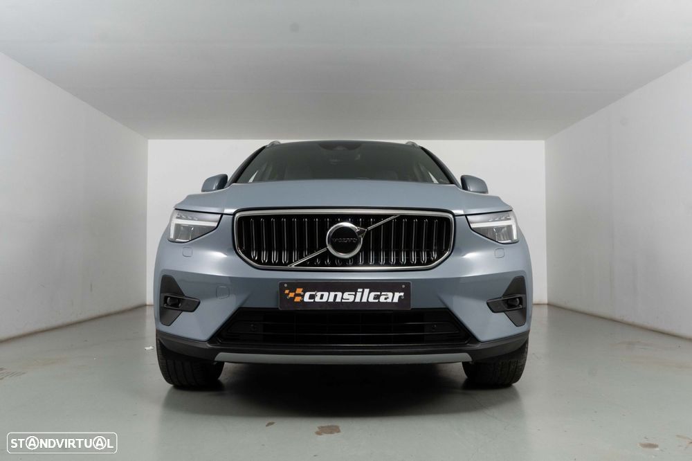 Volvo XC 40 1.5 T4 PHEV Inscription Expression - 4