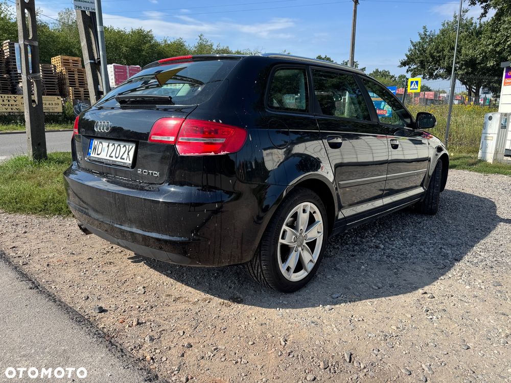 Audi A3 - 12