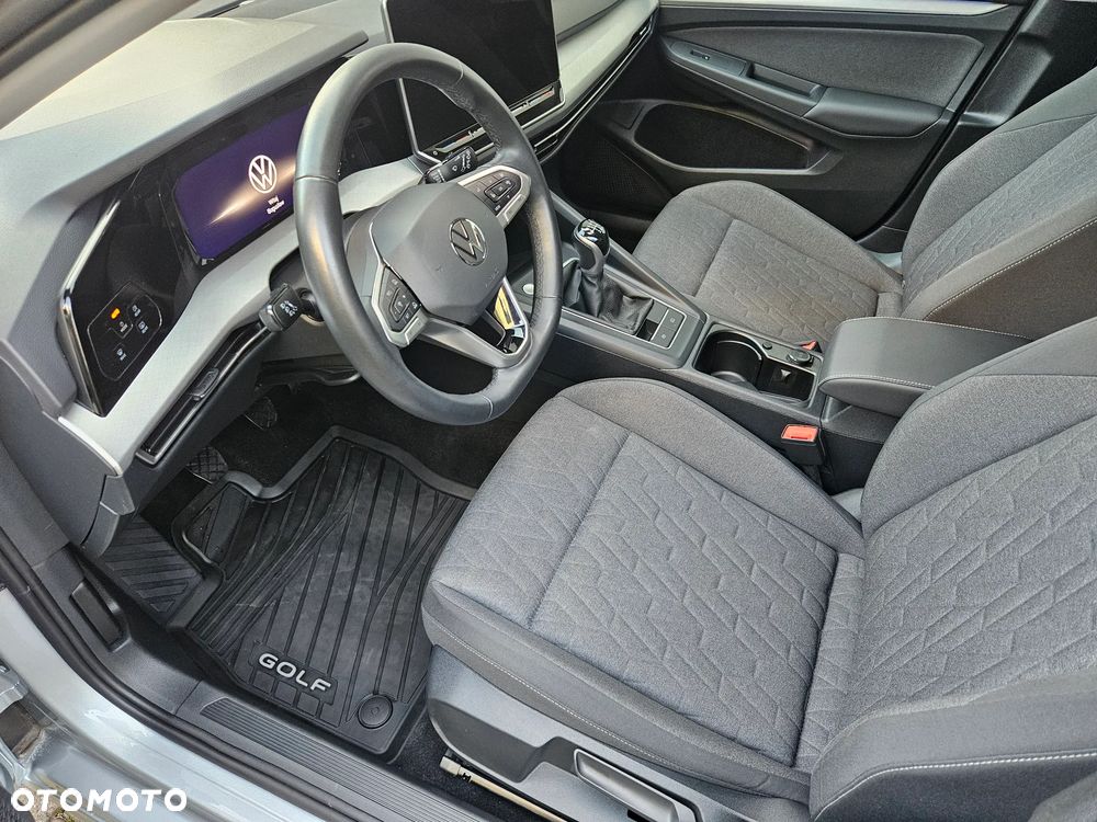 Volkswagen Golf 1.5 TSI Life Plus - 7