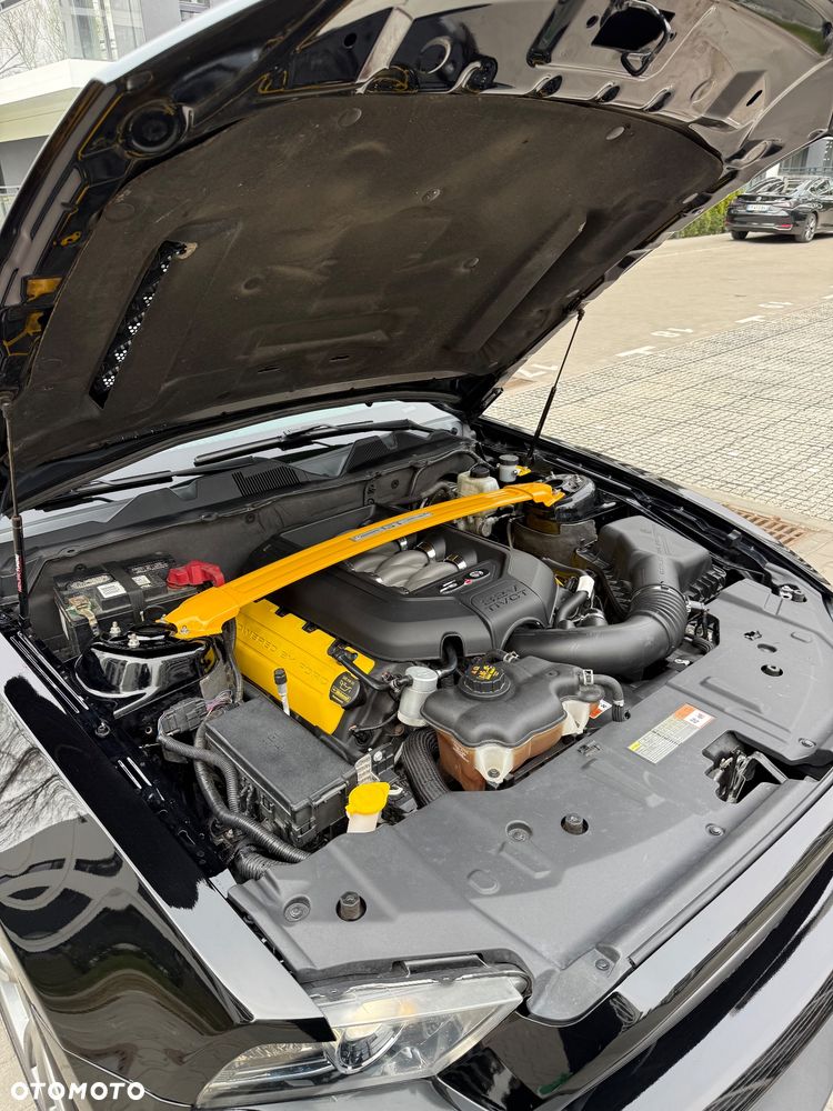 Ford Mustang 5.0 V8 GT - 25