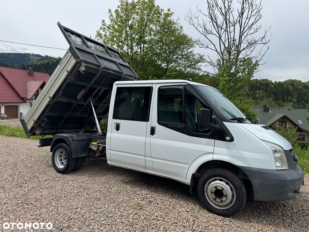 Ford Transit - 23