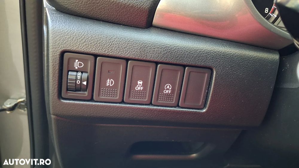 Suzuki Vitara - 10