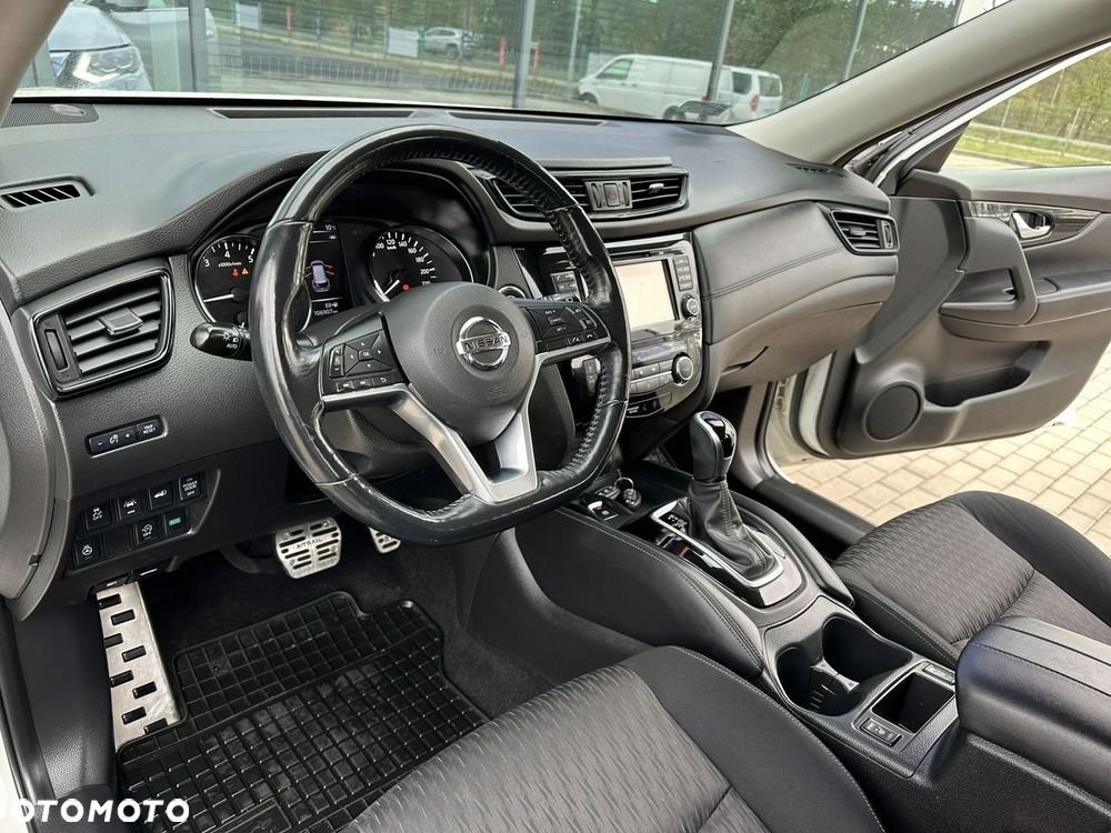 Nissan X-Trail 1.3 DIG-T N-Connecta - 10