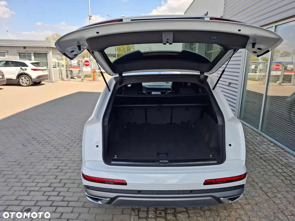 Audi Q7 - 14