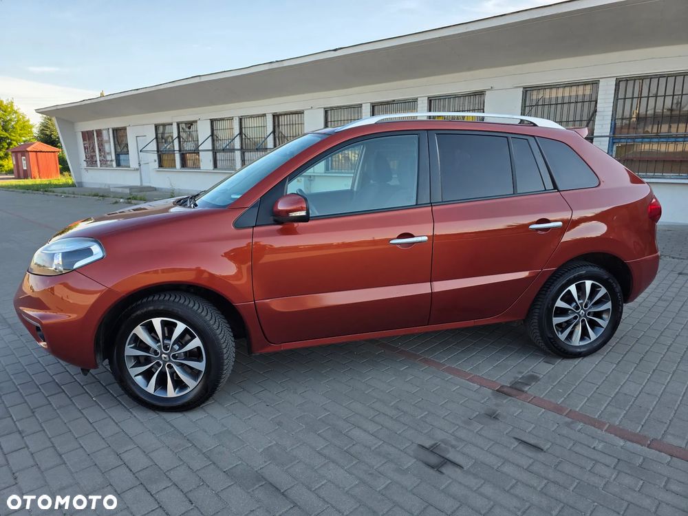 Renault Koleos dCi 150 FAP 4x2 Limited - 2