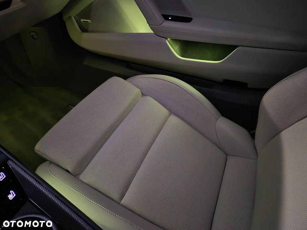 Porsche 911 Carrera PDK - 5