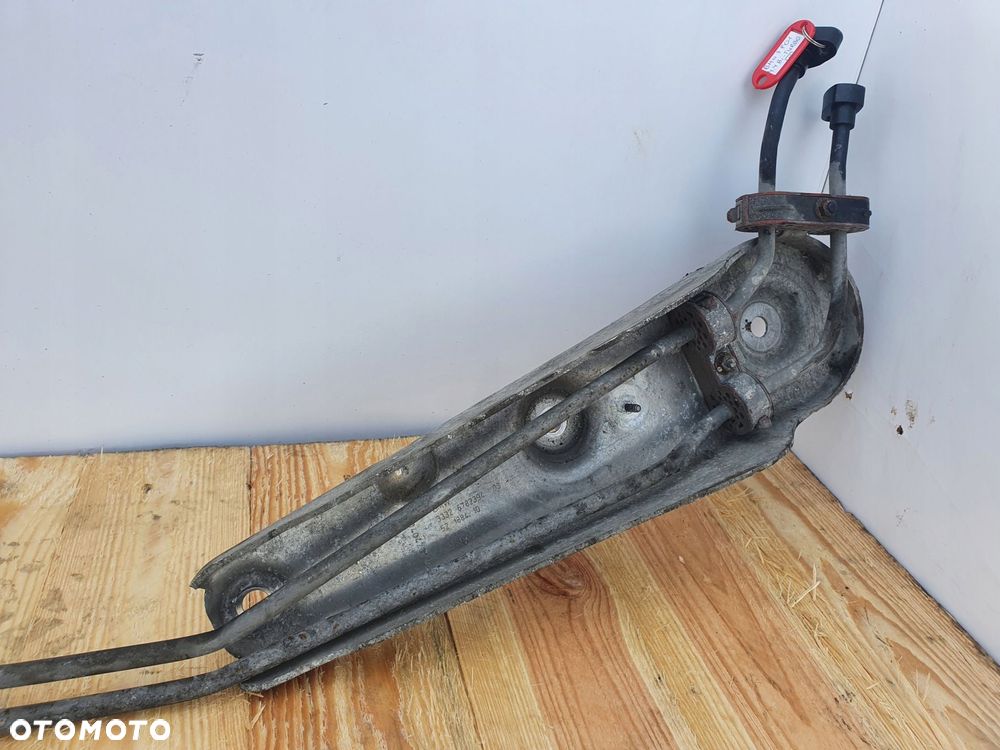 BMW F01 F02 PRZEWODY DYNAMIC DRIVE Przewód wąż - 6