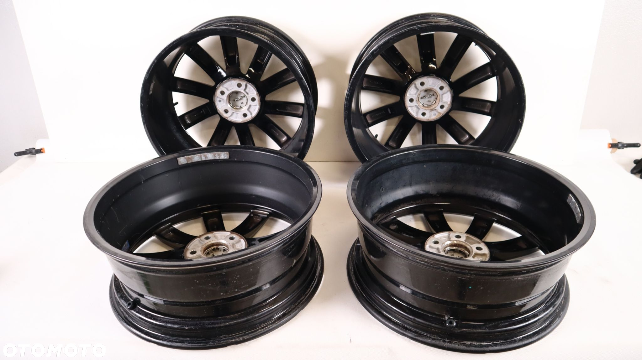 VOLVO XC60 II FELGI ALUMINIOWE 19X7.5 31680357 - 11
