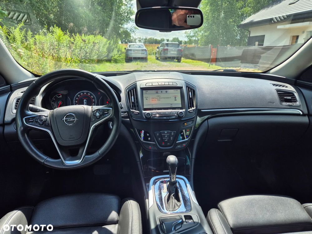Opel Insignia 2.0 CDTI Cosmo - 2