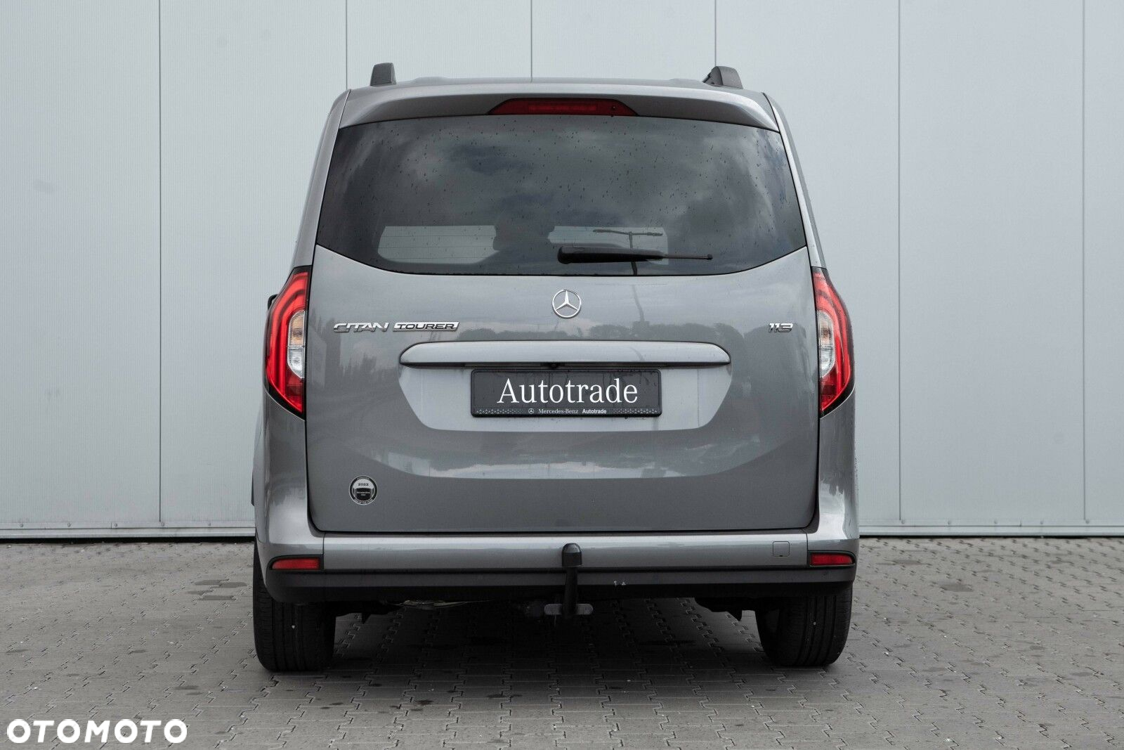 Mercedes-Benz Citan - 5