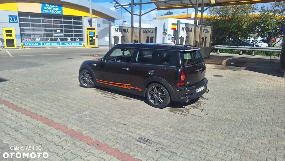 MINI Clubman - 1