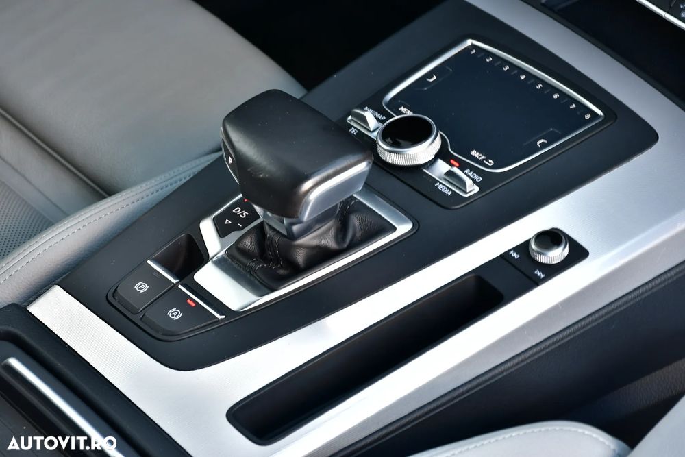 Audi Q5 2.0 TDI Quattro S tronic Sport - 25