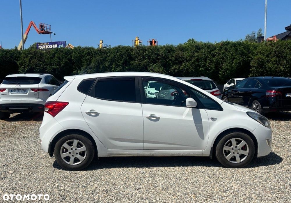 Hyundai ix20 - 3