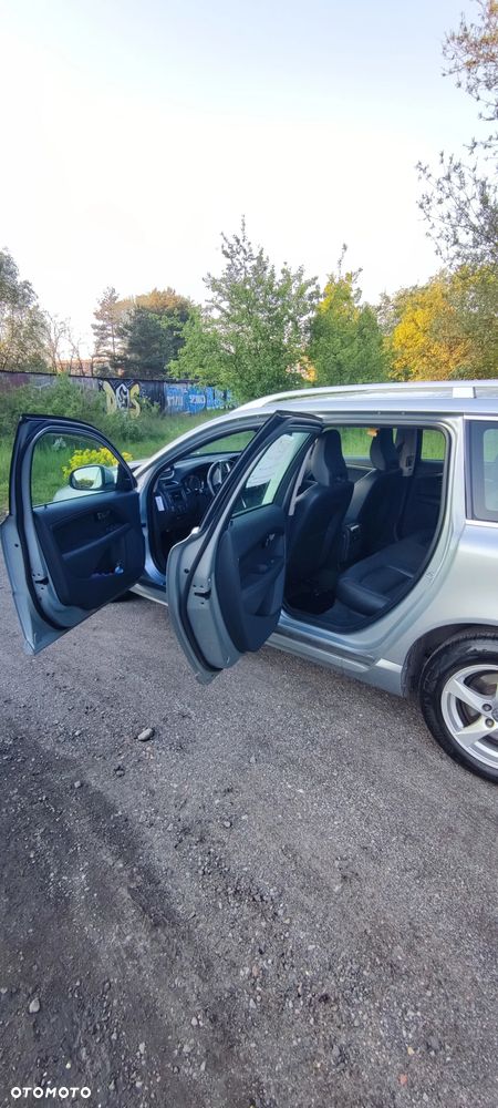 Volvo V70 - 29