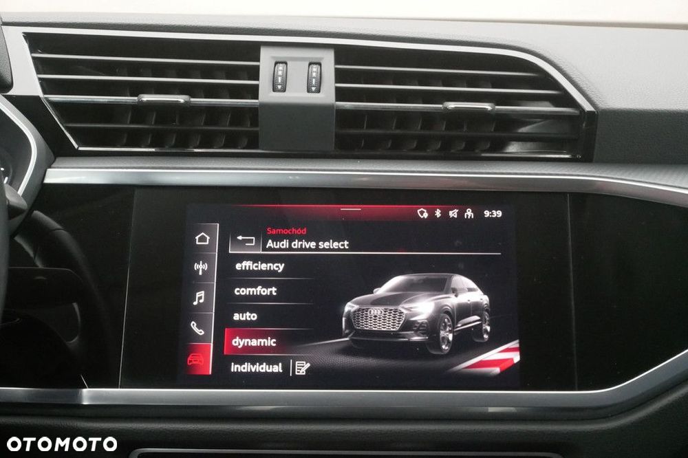Audi Q3 Sportback - 21