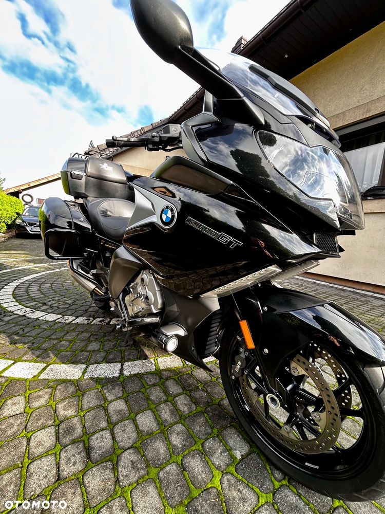 BMW K - 22