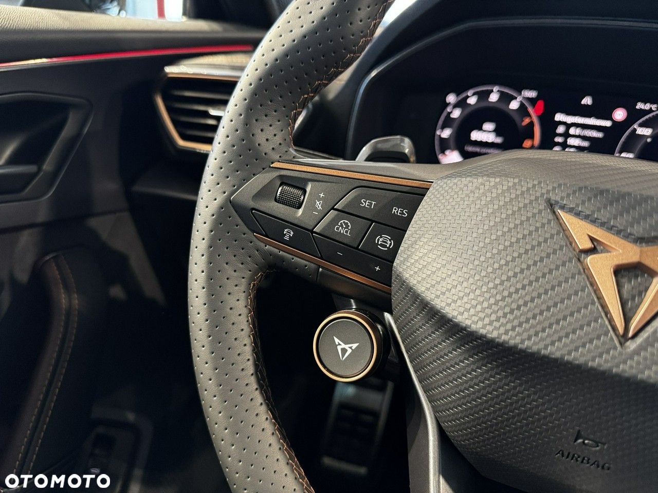 Cupra Formentor - 27