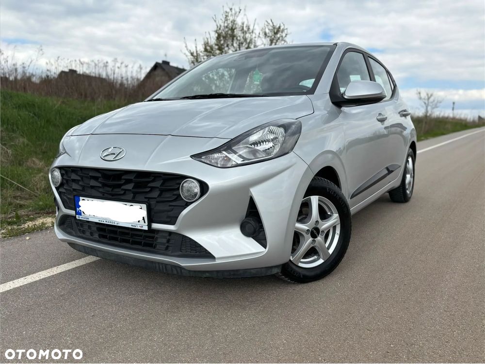 Hyundai i10 1.2 Premium - 1